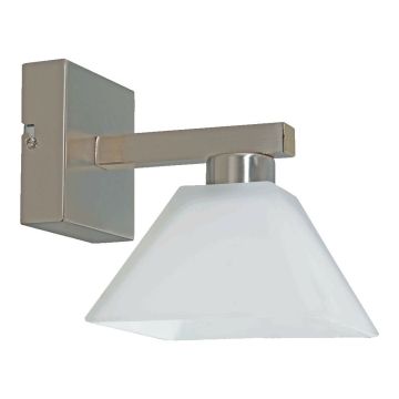 Prezent SYDNEY 25026 Sienos lempa 1x40W/E14 IP20