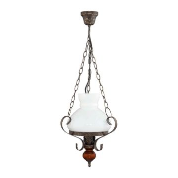 Prezent VICTORIA 25008 Pakabinama lempa 1x60W/E27 IP20
