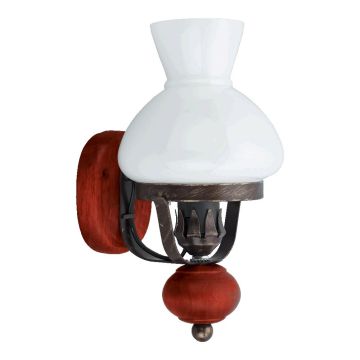 Prezent VICTORIA 25009 Sienos lempa 1x60W/E27 IP20