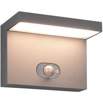 Trio BLYDE 253569142 Sienos lempa 1x5w/led 2300-4000k 700lm ip65