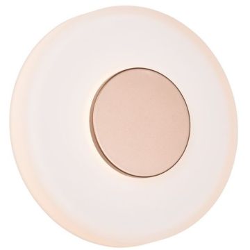 Trio CELESTE 254910165 Sienos lempa 1x10w/led 3000k 1100lm ip20