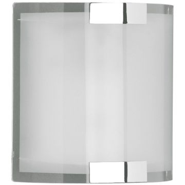Trio MARTA 2522011-06 Sienos lempa 1x40w/e14 ip20