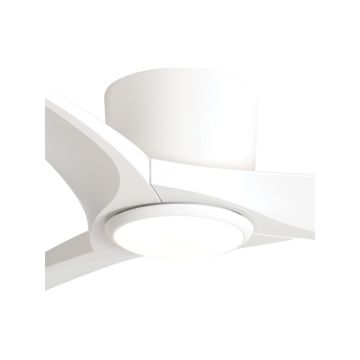 Zambelis CEILING FAN 25398 Modulis 18W/led 3000K - 4000K - 6000K 1600lm IP20