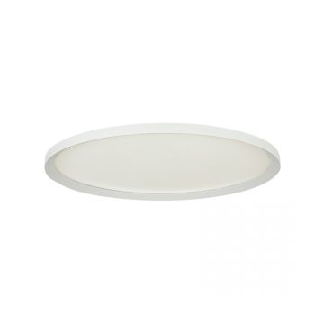 Zambelis CEILING LED LAMP 25202 Lubų šviestuvas 84W/led 2700K - 3200K - 4000K 6152- 6486-6781lm IP20