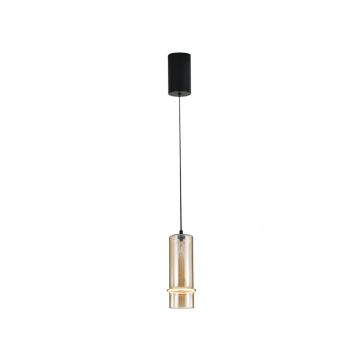 Zambelis PENDANT LED 2532 Pakabinama lempa 6W/led 3000K 300lm IP20