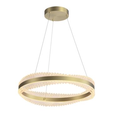 Zambelis PENDANT LED 25412 Pakabinama lempa 58W/led 3000K 4330lm IP20