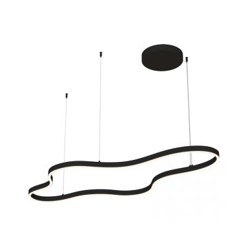 Zambelis PENDANT LED 25415 Pakabinama lempa 95W/led 3000K 3050lm IP20