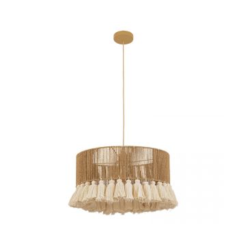 Zambelis PENDANT LIGHT 25334 Pakabinama lempa 1x40w/E27 IP20