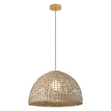 Zambelis PENDANT LIGHT 25443 Pakabinama lempa 1x40w/E27 IP20
