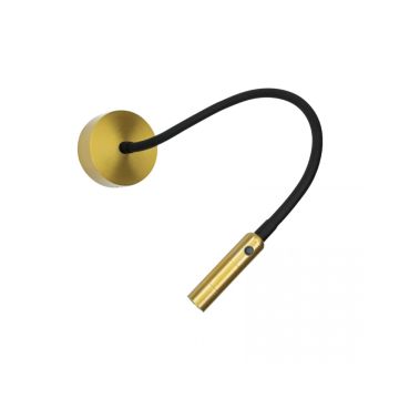 Zambelis READING LIGHT 25150 Sienos lempa 3W/led 3000K 160lm IP20