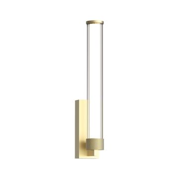 Zambelis WALL LED LIGHT 25445 Sienos lempa 9W/led 3000K 630lm IP20