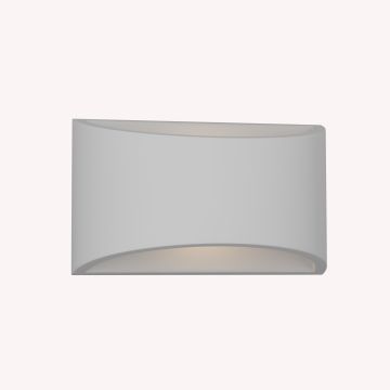 Zambelis WALL LIGHT 180025 Sienos lempa 1x25W/G9 IP20