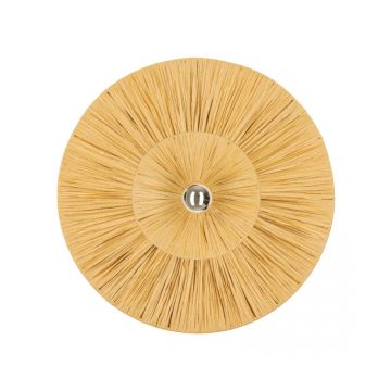 Zambelis WALL LIGHT 25332 Sienos lempa 1x20W/E27 IP20