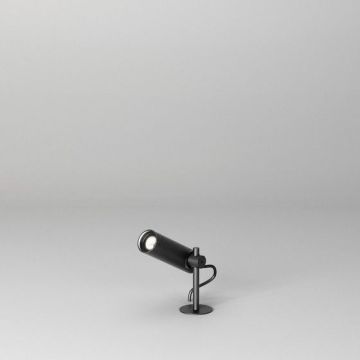 AQForm DART 26538-M930-F1-00-12 Sodų prožektorius 1x3W/Led 3000K 389lm IP65