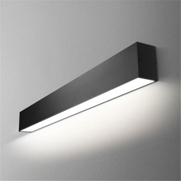 AQForm SET TRU 26460-L930-D9-00-12 Sienos lempa 1x26W/Led 3000K 3492lm IP20