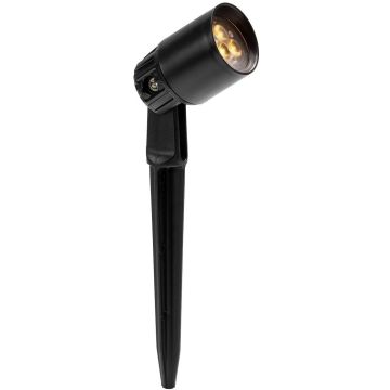 Garden Lights NESO 2606061 Sodų prožektorius 1x2W/LED 3000K IP44