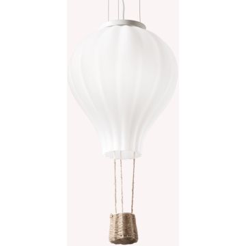 Ideal Lux DREAM BIG 261195 Pakabinama lempa 1x42W/E27 ip20
