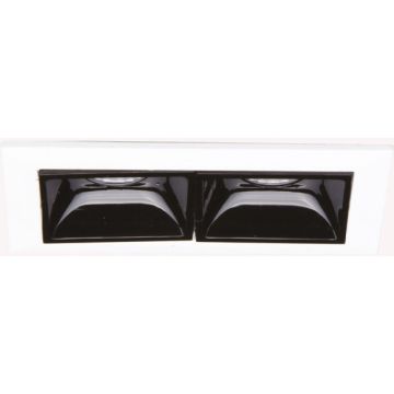 Ideal Lux LIKA 267869 Įmontuojamas apšvietimas 1x6W/LED 4000K ip20