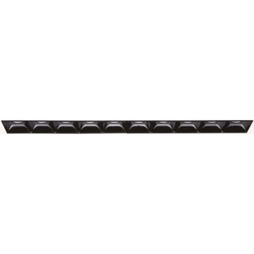 Ideal Lux LIKA 267913 Stogo lubų įmontuojamas šviestuvas 1x20W/LED 4000K ip20