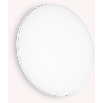 Ideal Lux MIB 269115 Stropo šviestuvas 1x18W/LED 3000K ip65