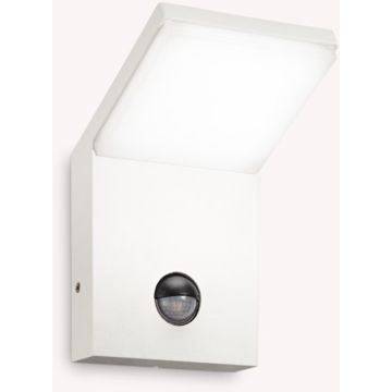 Ideal Lux STYLE 269146 Sienos lempa 1x9W/LED 3000K ip54