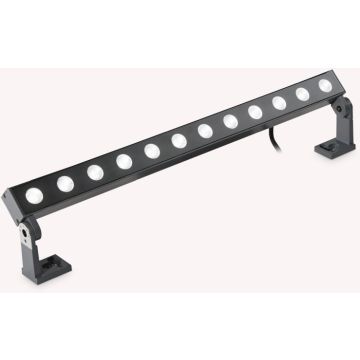 Ideal Lux THOR 261331 Sodų prožektorius 1x20W/LED ip65