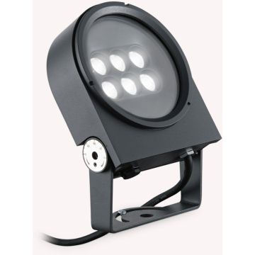Ideal Lux ULEX 261294 Sodų prožektorius 1x15W/LED ip65