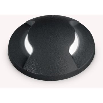 Ideal Lux WAY 269702 Sodo apšvietimas 1x1,7W/G9 ip67
