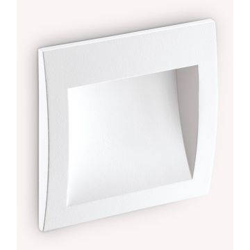 Ideal Lux WIRE 268989 Įmontuojamas apšvietimas 1x4W/LED ip65