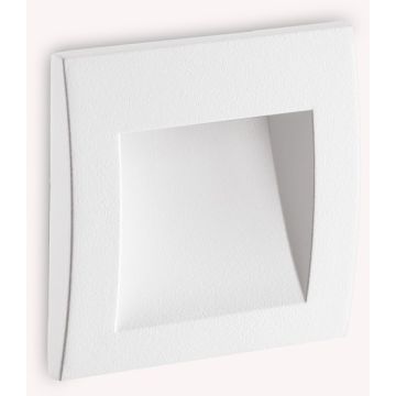 Ideal Lux WIRE 268996 Įmontuojamas apšvietimas 1x1,5W/LED ip65