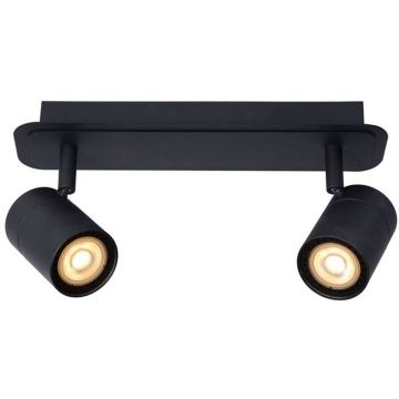 Lucide LENNERT 26958/10/30 Taškinis šviestuvas 2x5w/gu10 3000k 320lm ip44