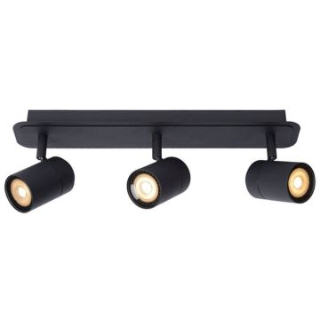 Lucide LENNERT 26958/15/30 Taškinis šviestuvas 3x5w/gu10 3000k 320lm ip44