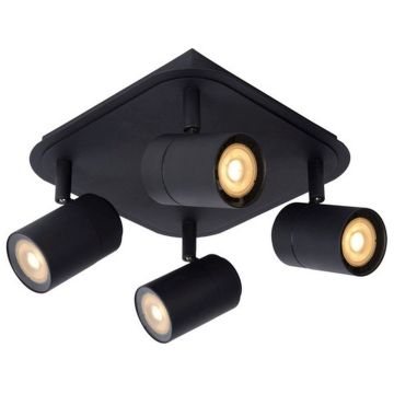 Lucide LENNERT 26958/20/30 Taškinis šviestuvas 4x5w/gu10 3000k 320lm ip44