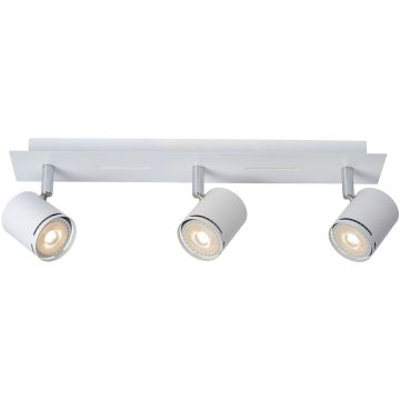 Lucide RILOU 26994/15/31 Taškinis šviestuvas 3x5w/gu10 3000k 320lm ip20