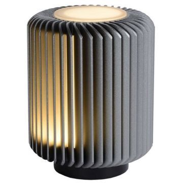 Lucide TURBIN 26500/05/36 Stalo lempa 1x5w/led 3000k 400lm ip20