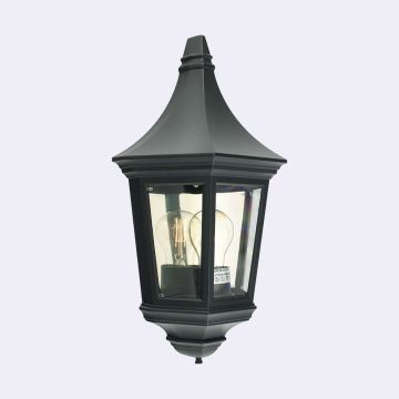 Norlys VENICE 261B Sienos lempa 1x9W/E27 IP54