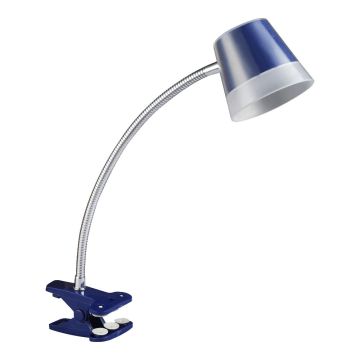 Prezent VIGO 26053 Darbo stalo lemputė su spaustuku 1x4W/LED IP20
