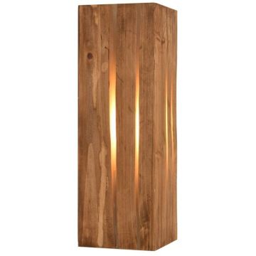 Trio KARUNI 263300130 Sienos lempa 1x10w/e14 ip20