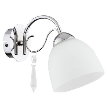 Alfa NATA 27710 Sienos lempa 1x60W/E27