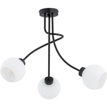 Alfa PLENA 27443 Stropo šviestuvas 3x15W/E27