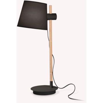 Ideal Lux AXEL 272238 Stalo lempa 1x60W/E27 ip20