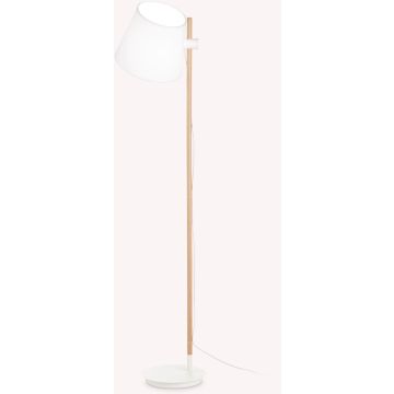 Ideal Lux AXEL 272245 Stovinė lempa 1x60W/E27 ip20