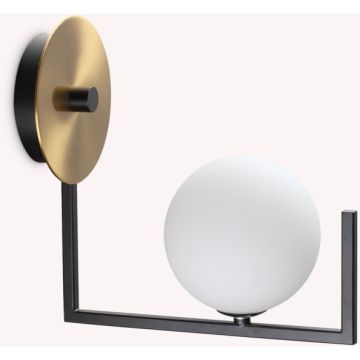 Ideal Lux BIRDS 273655 Sienos lempa 1x15W/G9 ip20
