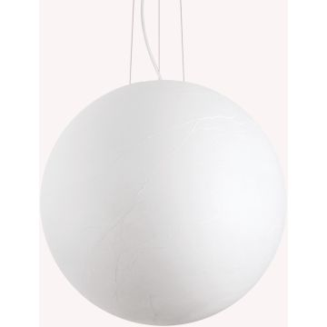 Ideal Lux CARTA 272139 Pakabinama lempa 1x60W/E27 ip20