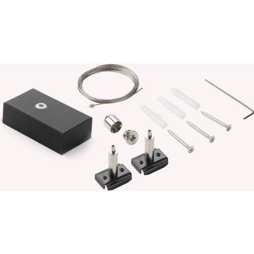 Ideal Lux EGO 276328 Montavimo komplektas