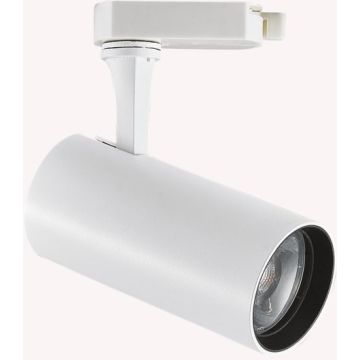 Ideal Lux FOX 3f 271453 Geležinkelio švieslentė 1x8W/LED 4000K ip20