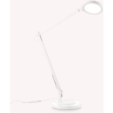 Ideal Lux FUTURA 272078 Darbo stalo lempa 1x12,5W/LED ip20