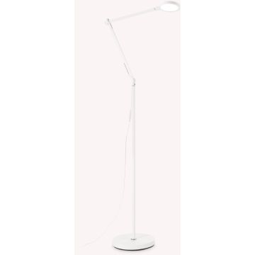 Ideal Lux FUTURA 272085 Stovinė lempa 1x12,5W/LED ip20