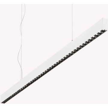 Ideal Lux OFFICE 271194 Linijinė lempa 1x30W/LED 3000K ip20