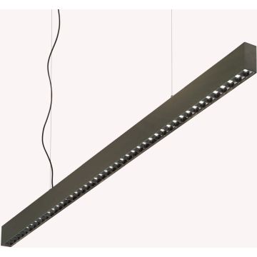 Ideal Lux OFFICE 271200 Linijinė lempa 1x30W/LED 4000K ip20